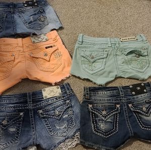 Designer shorts (size 26/27)
